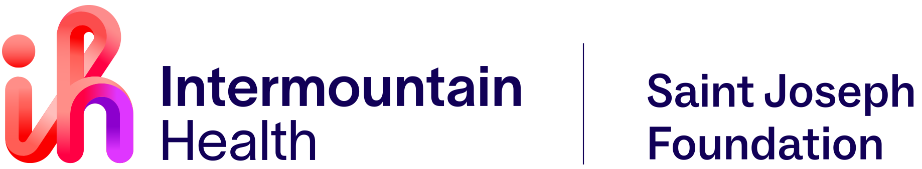 Intermountain Saint Joseph Foundation logo